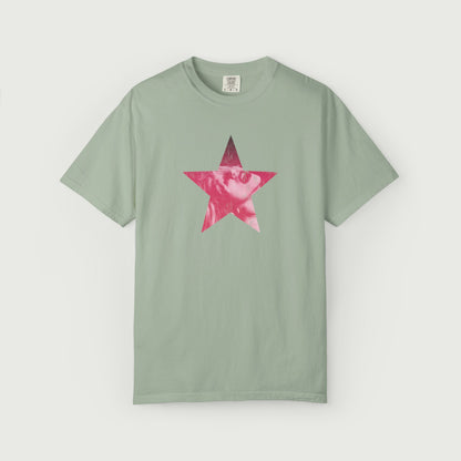 StarGirl Tee Design