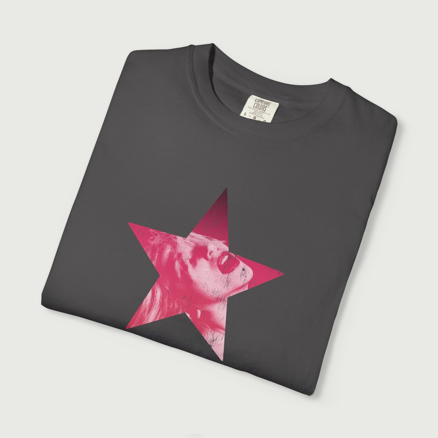 StarGirl Tee Design