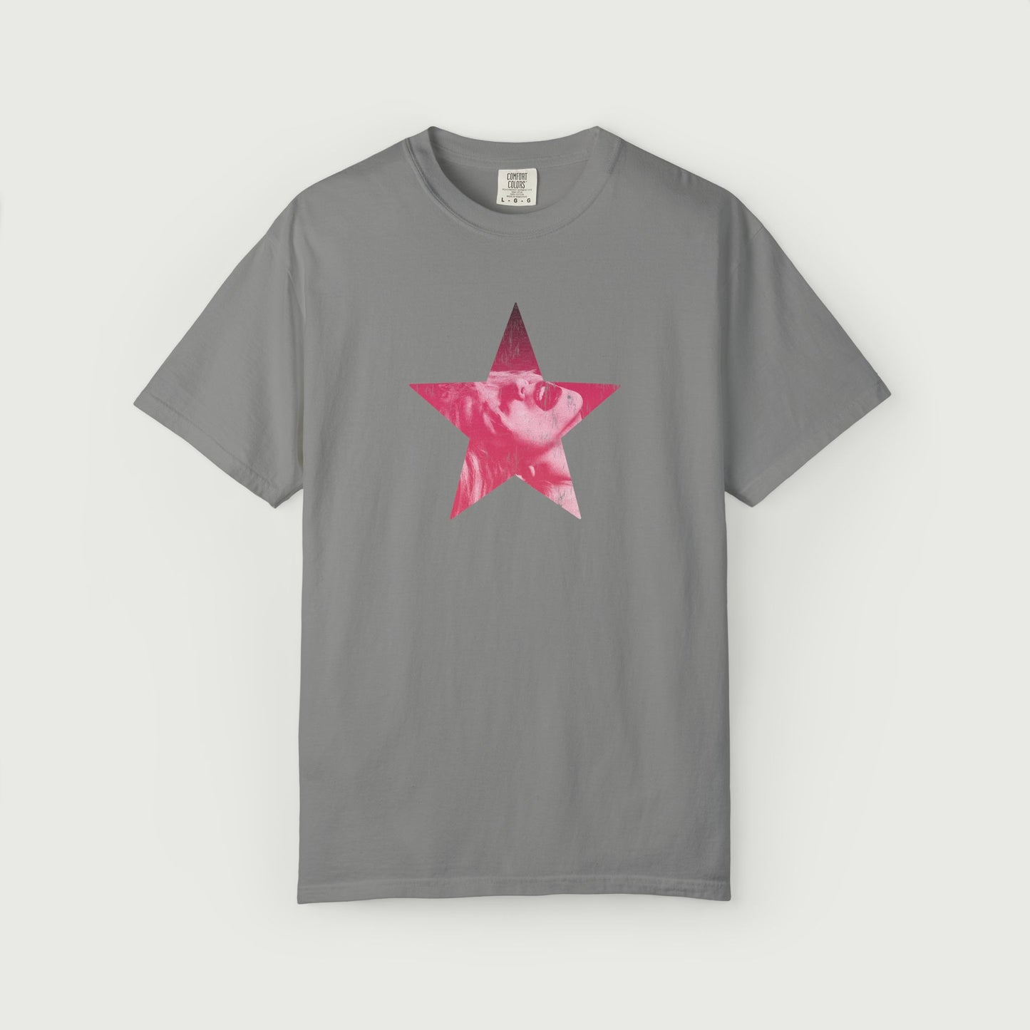 StarGirl Tee Design