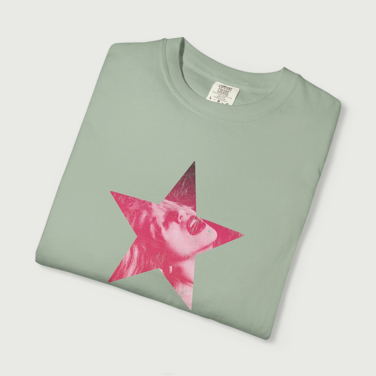 StarGirl Tee Design