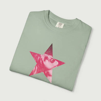 StarGirl Tee Design