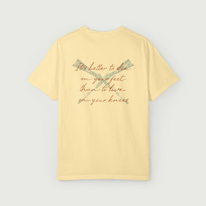 Emiliano Zapata T-Shirt