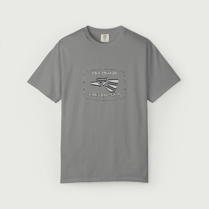 Hecho En Puebla York T-Shirt