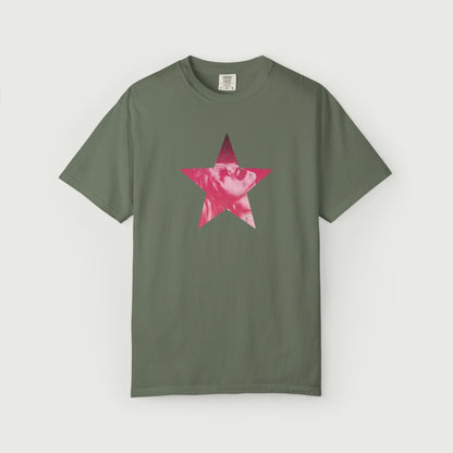 StarGirl Tee Design