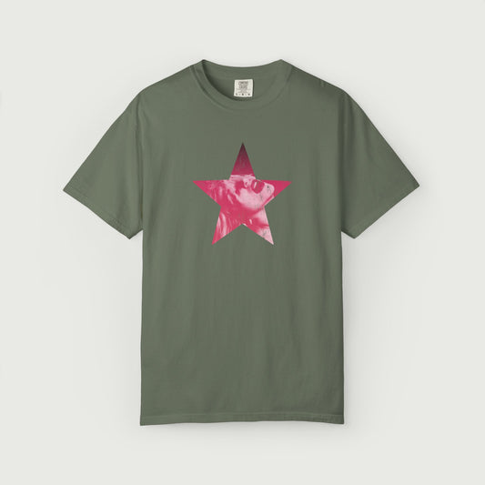 StarGirl Tee Design