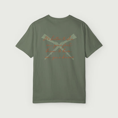 Emiliano Zapata T-Shirt