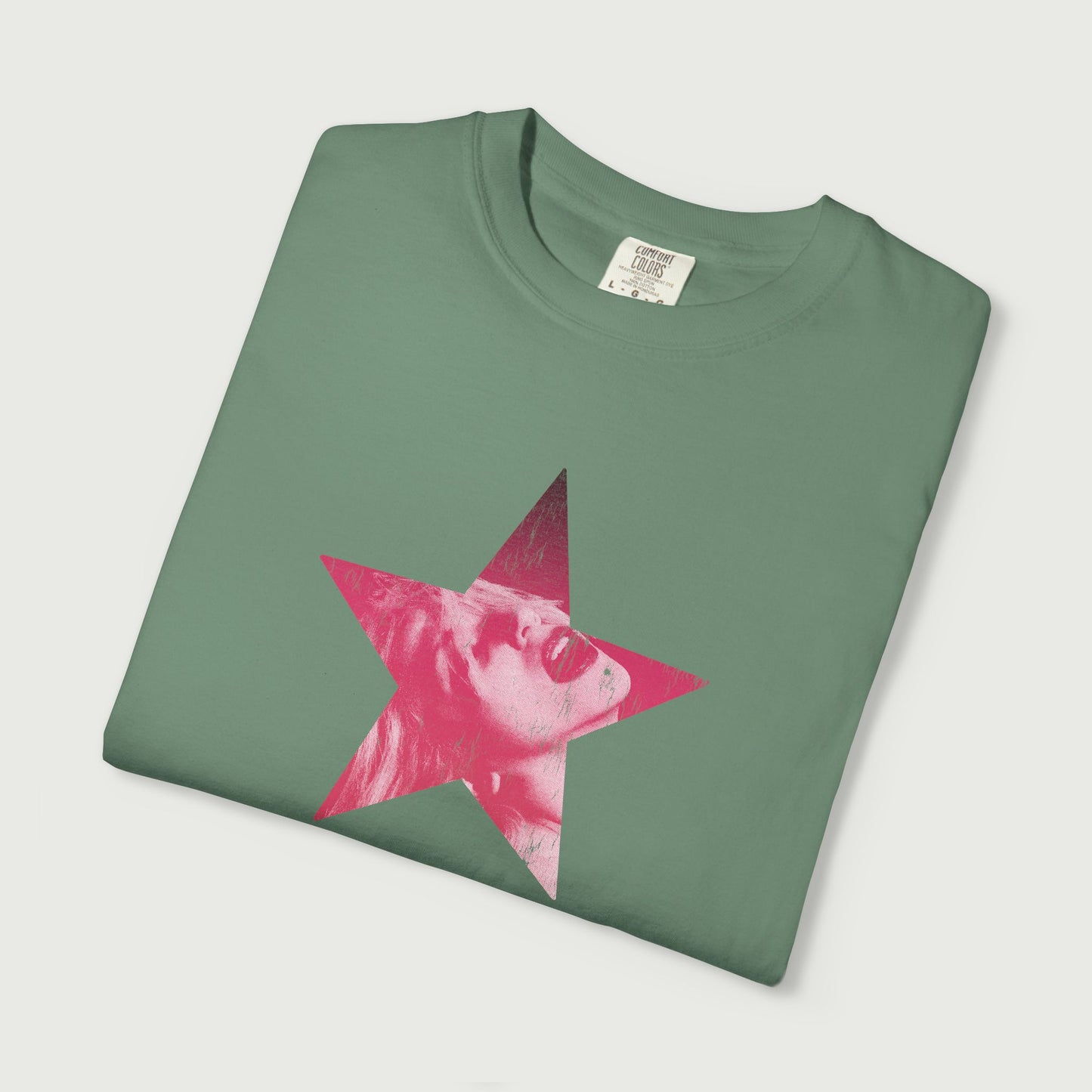 StarGirl Tee Design