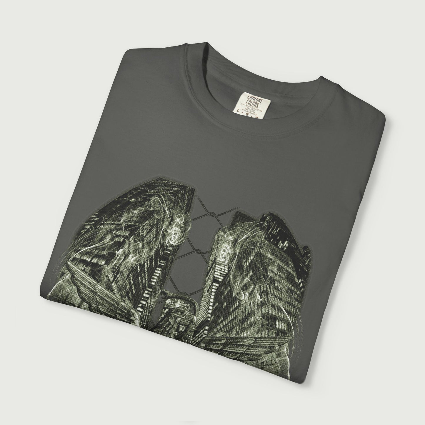 Puebla York T-Shirt