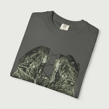 Puebla York T-Shirt