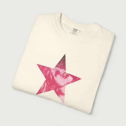 StarGirl Tee Design