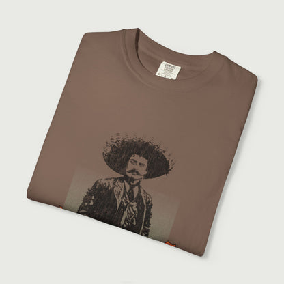 Emiliano Zapata T-Shirt