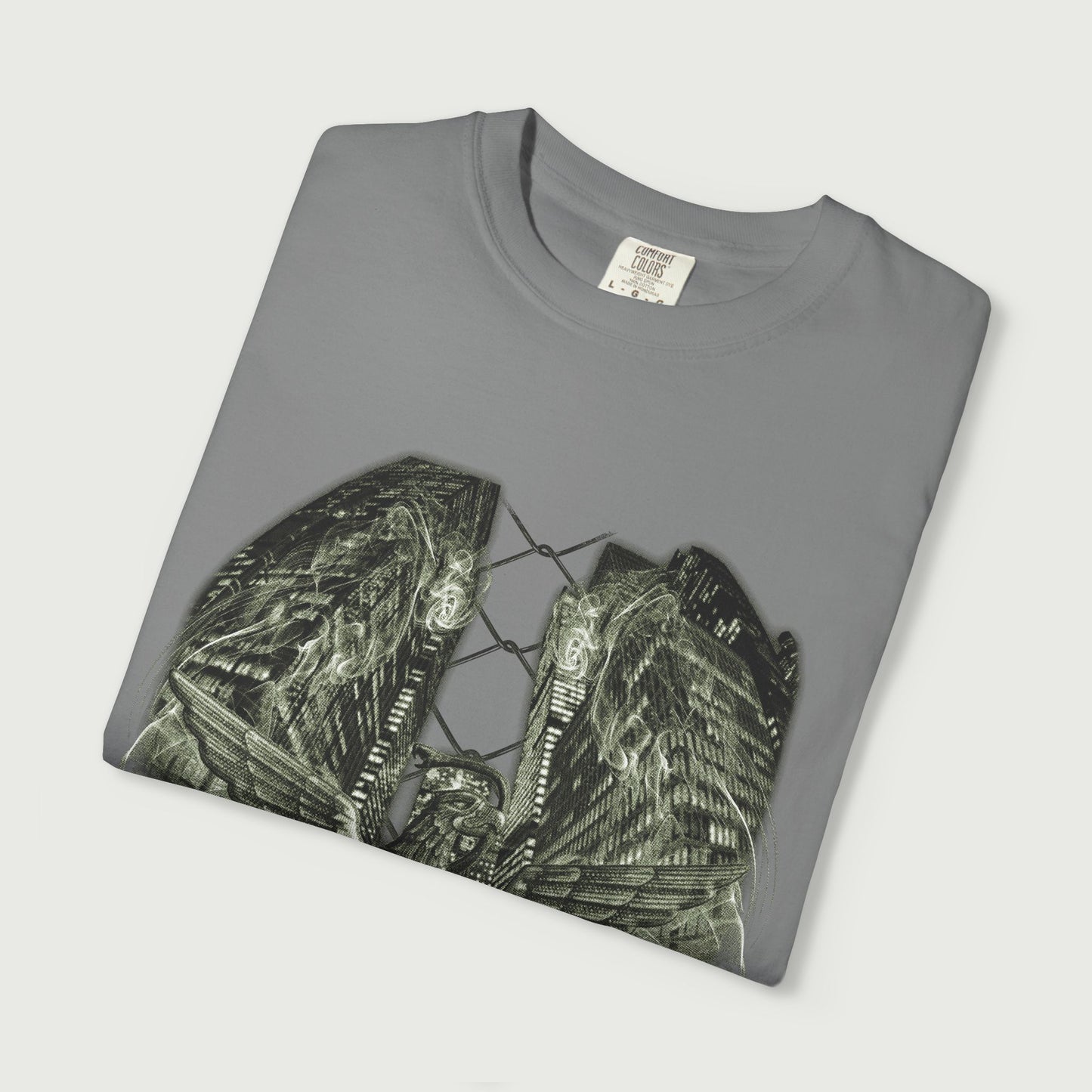 Puebla York T-Shirt