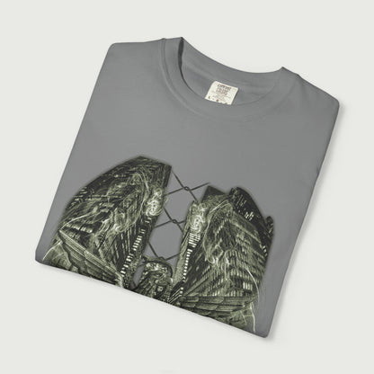 Puebla York T-Shirt