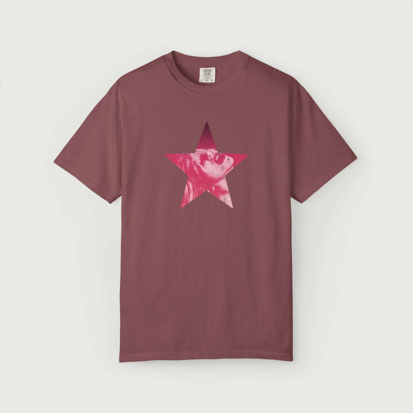 StarGirl Tee Design