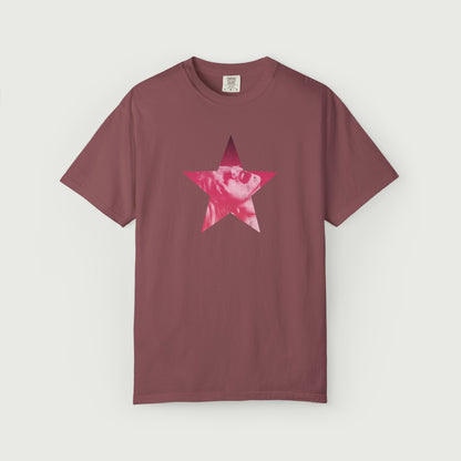 StarGirl Tee Design