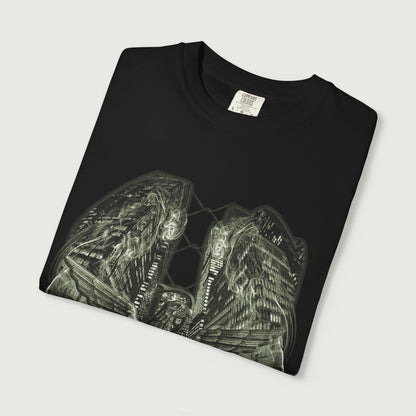 Puebla York T-Shirt