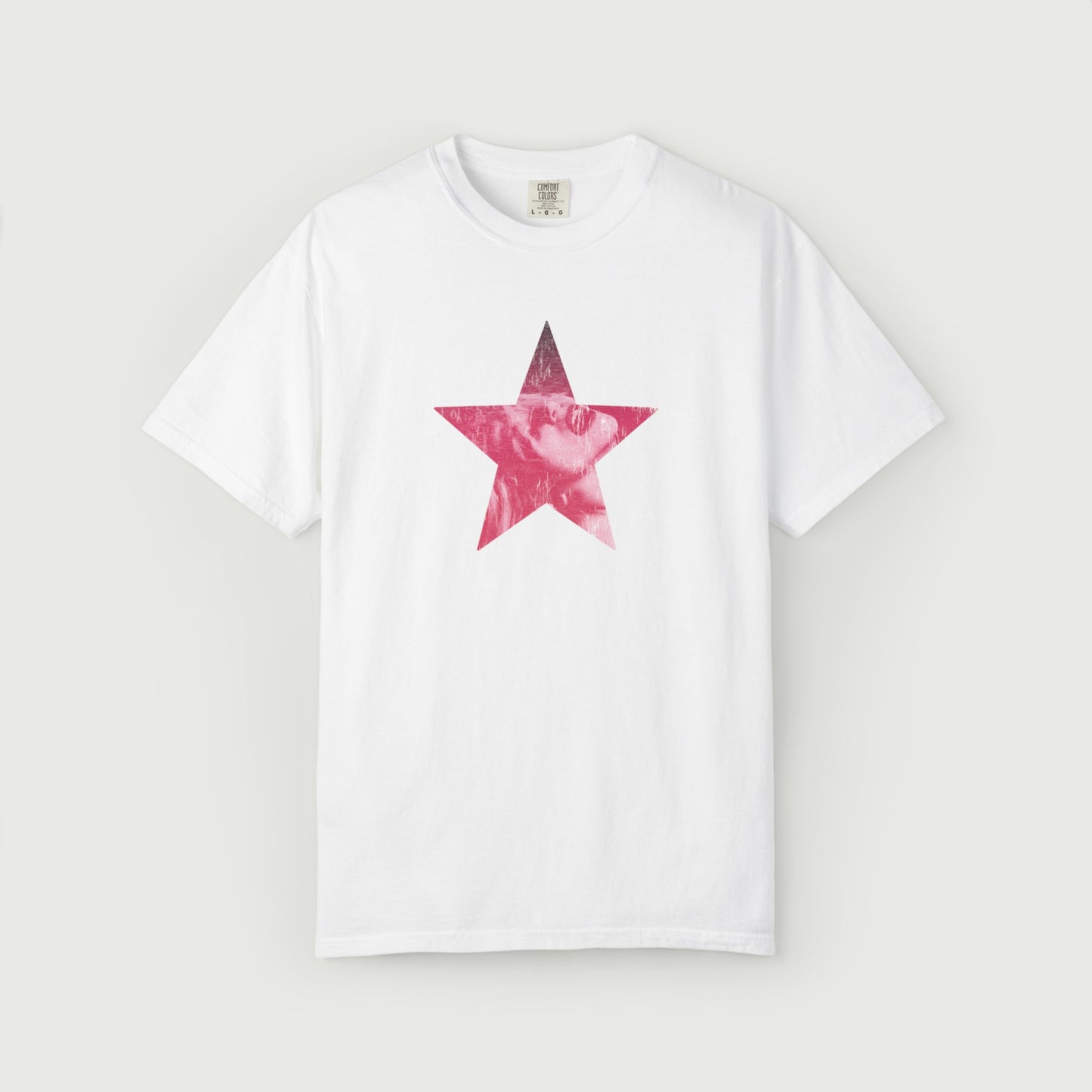 StarGirl Tee Design