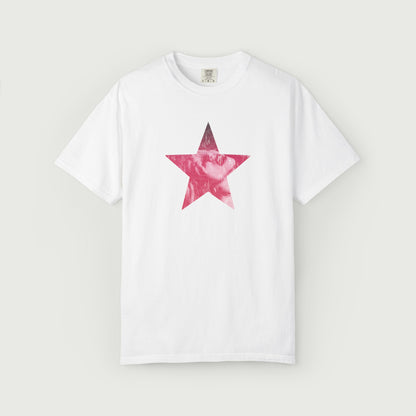 StarGirl Tee Design