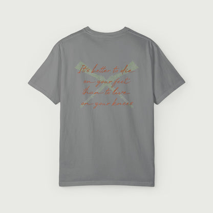 Emiliano Zapata T-Shirt