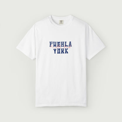 Unisex T-Shirt - Puebla York Tshirt Design