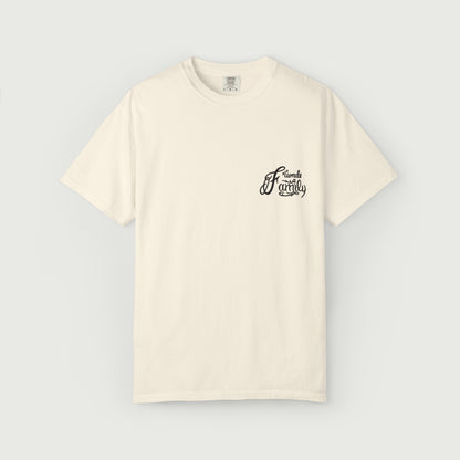 Virgin de Guadalupe T-Shirt