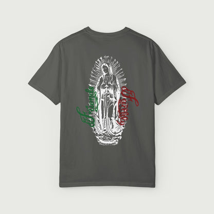 Virgin de Guadalupe T-Shirt