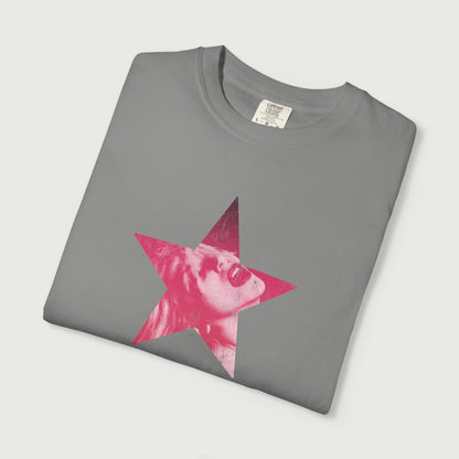 StarGirl Tee Design