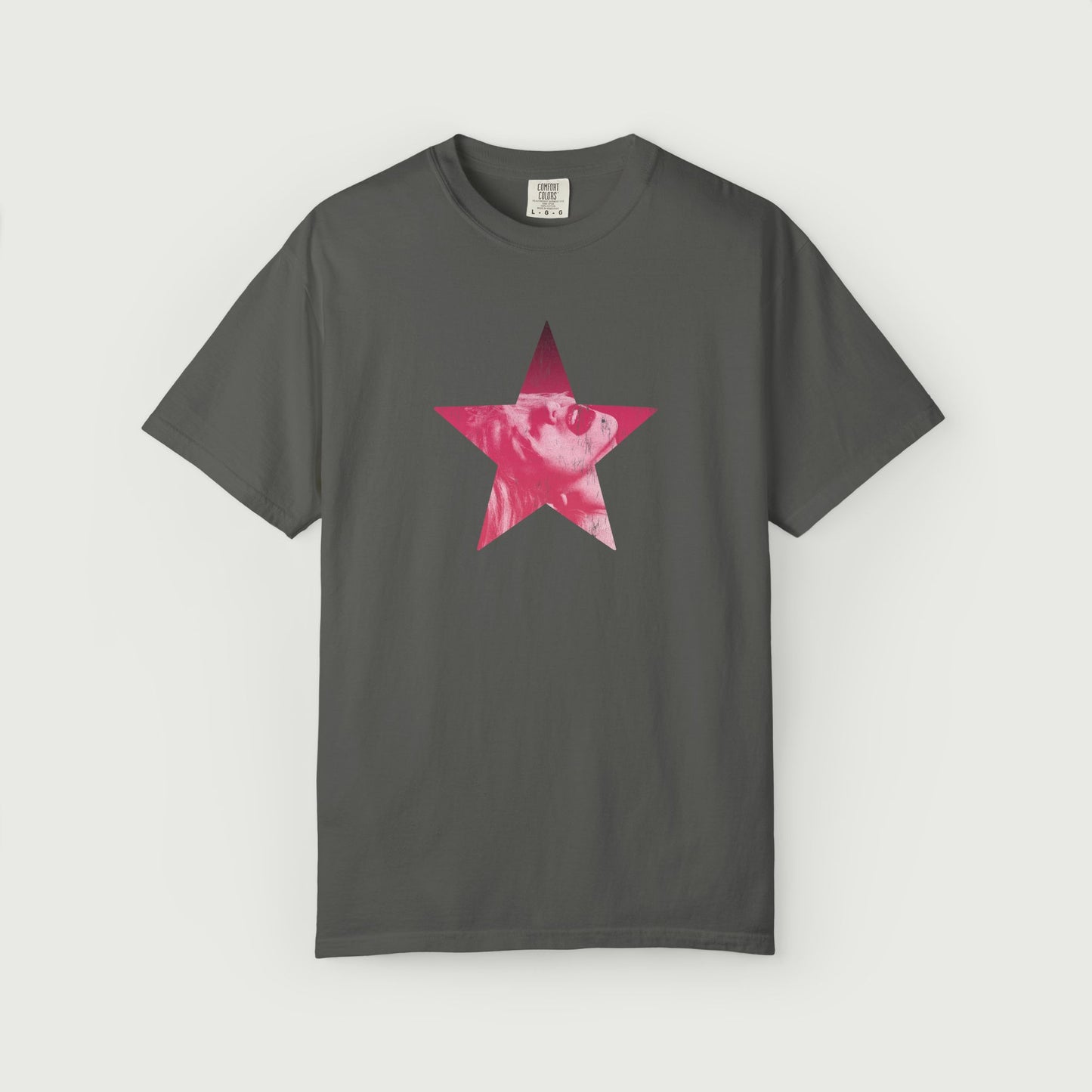 StarGirl Tee Design