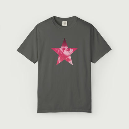 StarGirl Tee Design