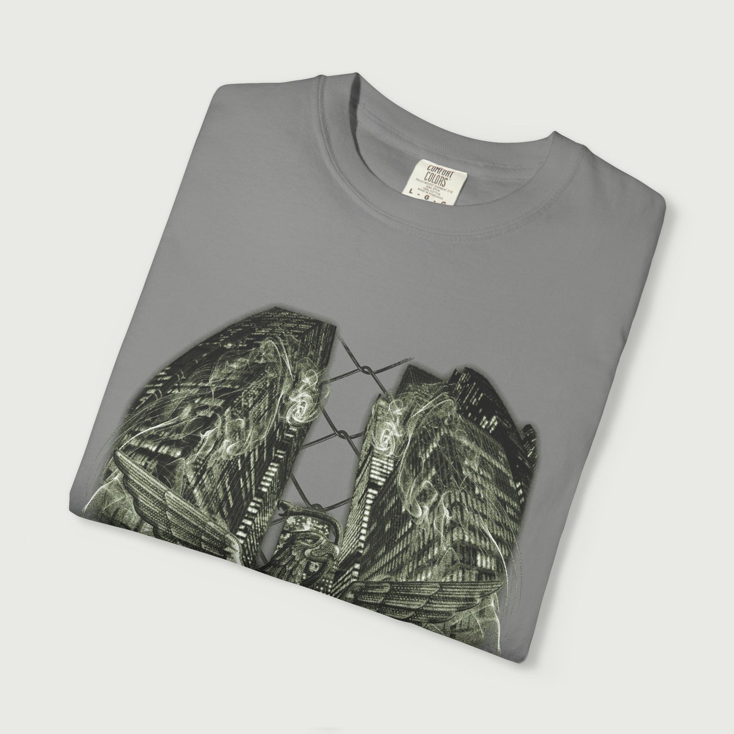 Puebla York T-Shirt