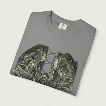 Puebla York T-Shirt