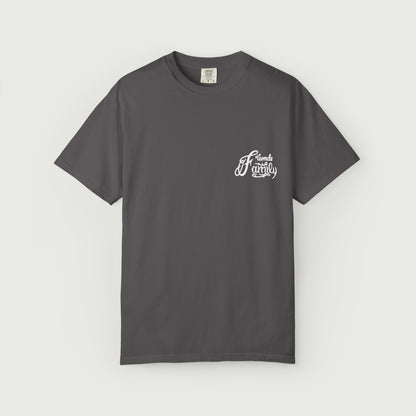 Virgin de Guadalupe T-Shirt