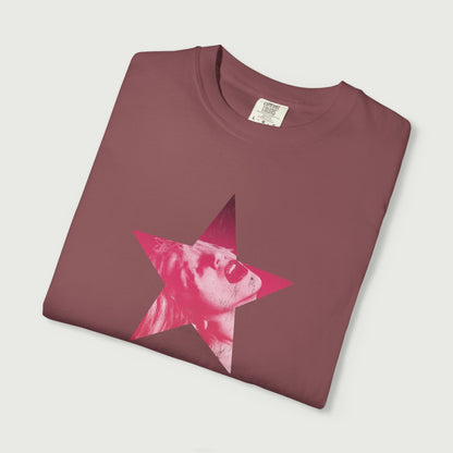 StarGirl Tee Design
