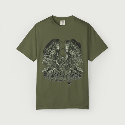 Puebla York T-Shirt