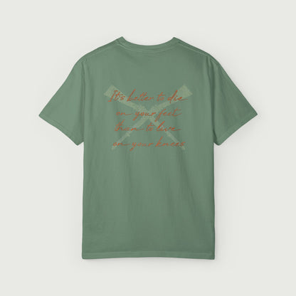 Emiliano Zapata T-Shirt