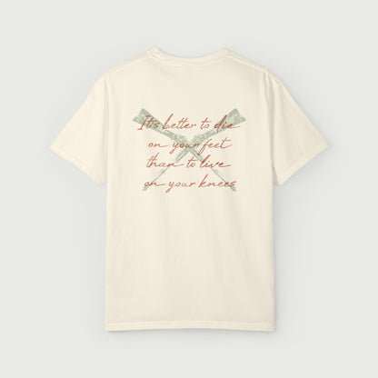 Emiliano Zapata T-Shirt