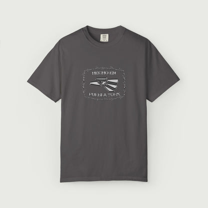 Hecho En Puebla York T-Shirt