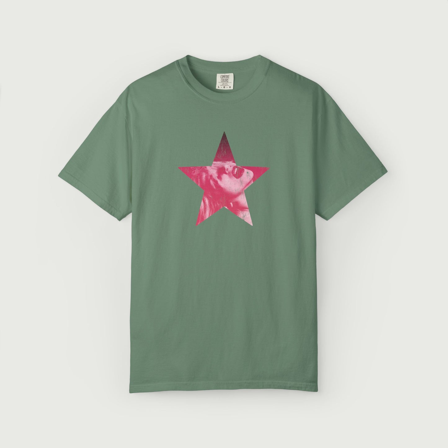 StarGirl Tee Design