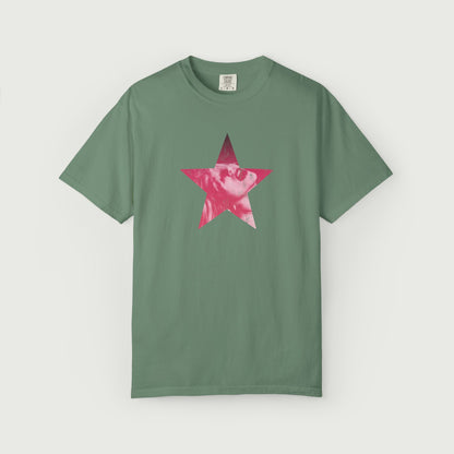 StarGirl Tee Design