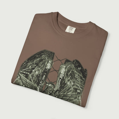 Puebla York T-Shirt