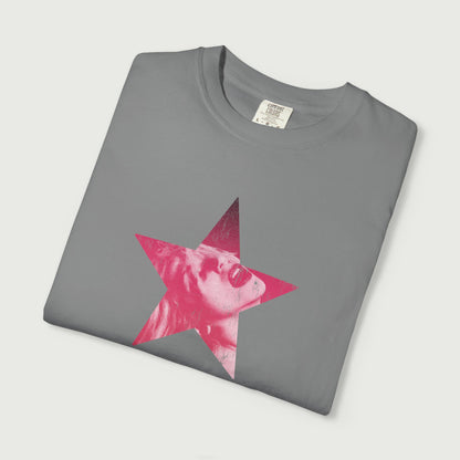 StarGirl Tee Design