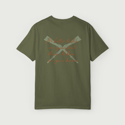 Emiliano Zapata T-Shirt