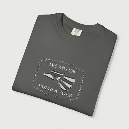 Hecho En Puebla York T-Shirt