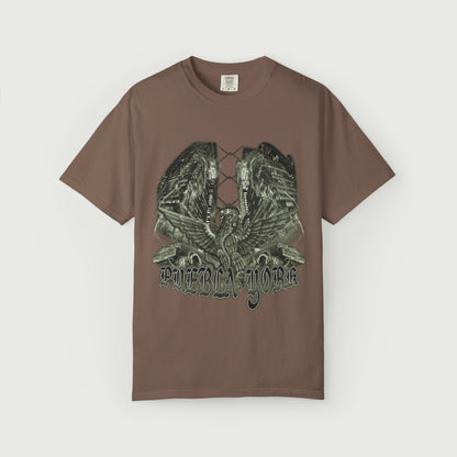 Puebla York T-Shirt