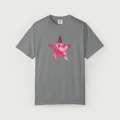 StarGirl Tee Design