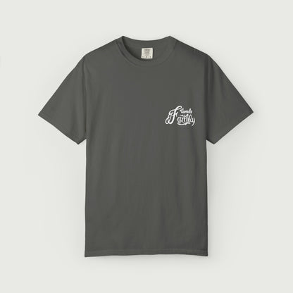 Virgin de Guadalupe T-Shirt