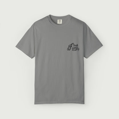 Virgin de Guadalupe T-Shirt