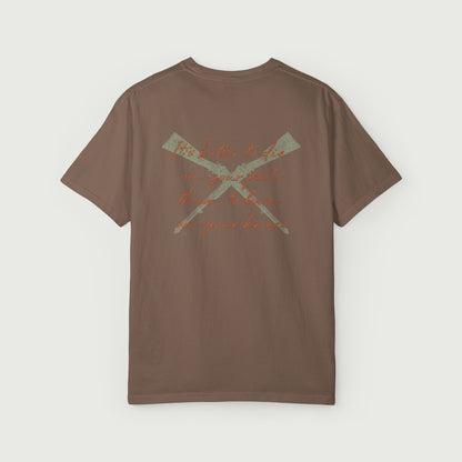 Emiliano Zapata T-Shirt