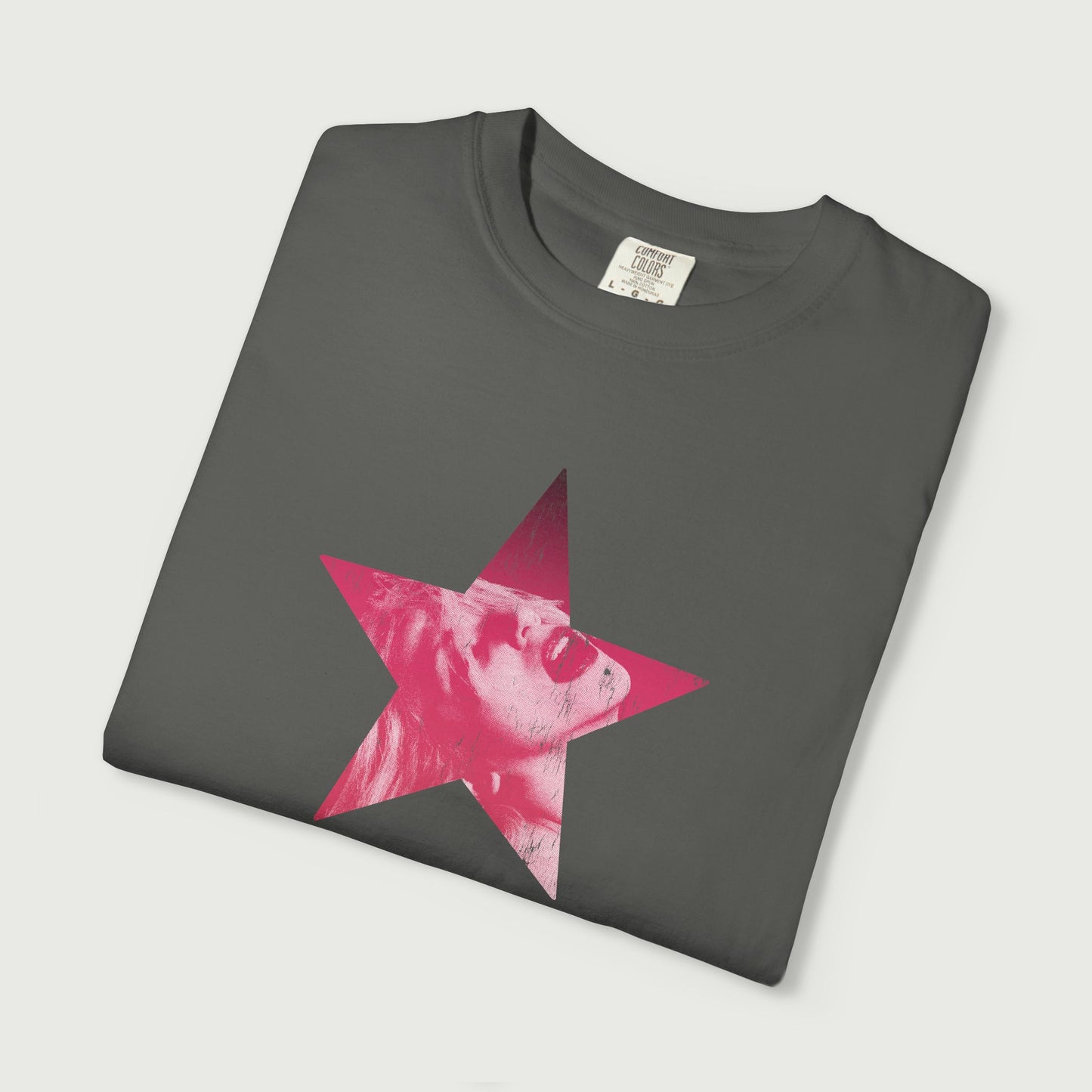 StarGirl Tee Design