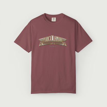 Pericolandia Sonidero T-Shirt